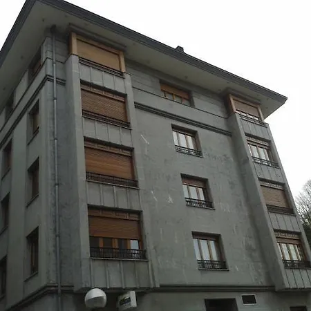 Appartamento Apartamento Bergara