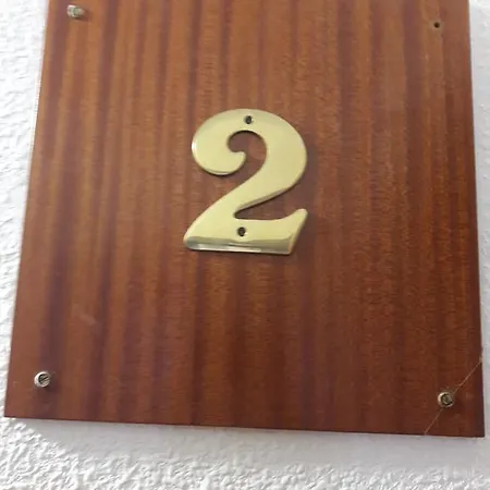 Apartamento Bergara