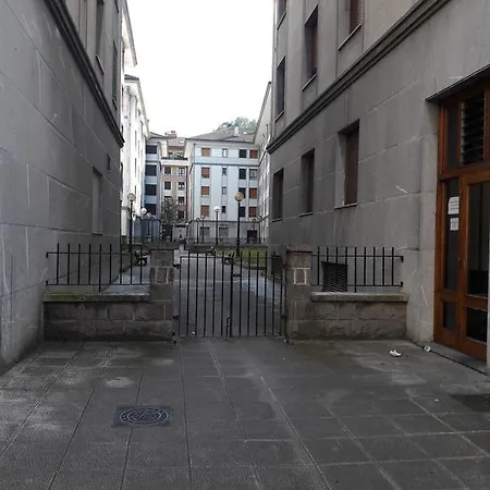 Apartamento Apartment Bergara