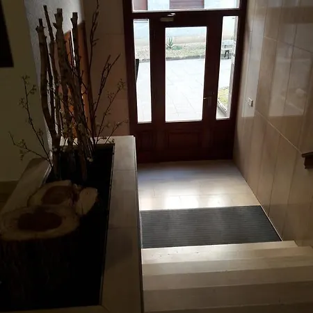 Apartamento Apartment *