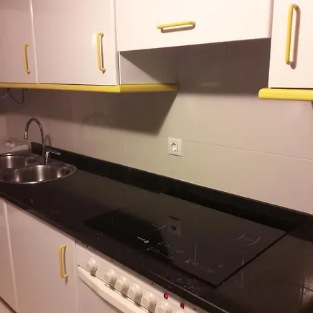 Apartamento Bergara