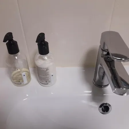 Apartamento * Bergara