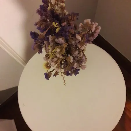 Apartamento Apartment *