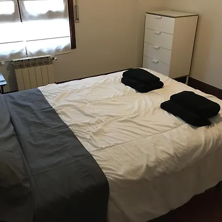 Apartamento Apartment *