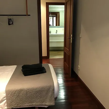 Apartamento *