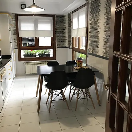 Apartamento Apartment Bergara