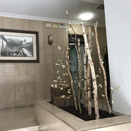 Apartamento *