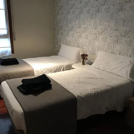 Apartamento * Bergara