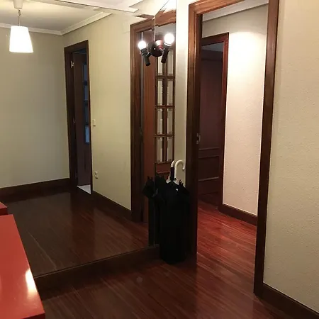 Apartamento Apartment